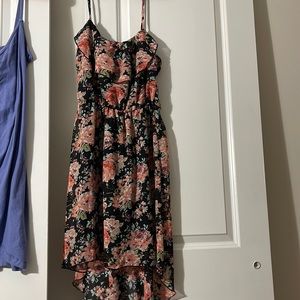 Charlotte Russe dress in good condition